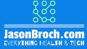 Jason Broch Logo